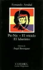 Teatro de la crueldad