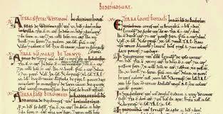 Domesday Book