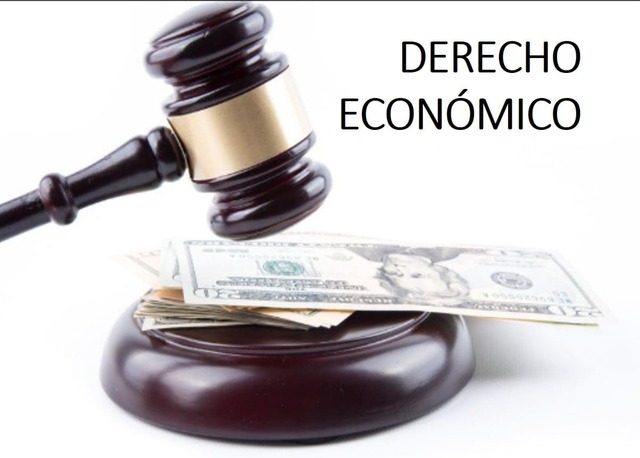 El Derecho Económico nace en Alemania