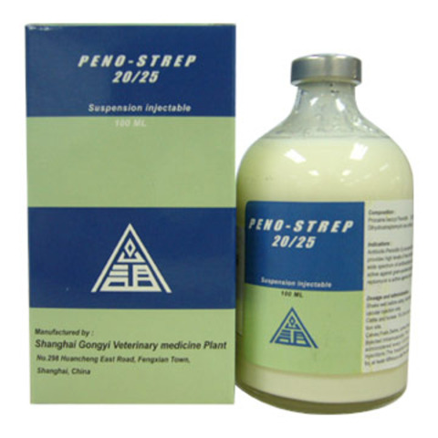 Discovery of Penicillin