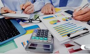 Capacitación comercial y contable