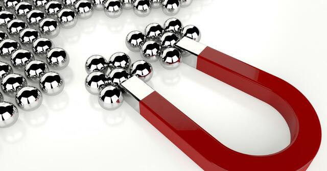 EDAD ANTIGUA: Los  imanes