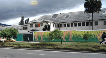 Instituto Nuestra Señora de la Sabiduría