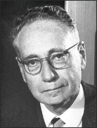 Bernard Katz (1911- 2003)