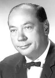 Earl Sutherland(1915-1974)