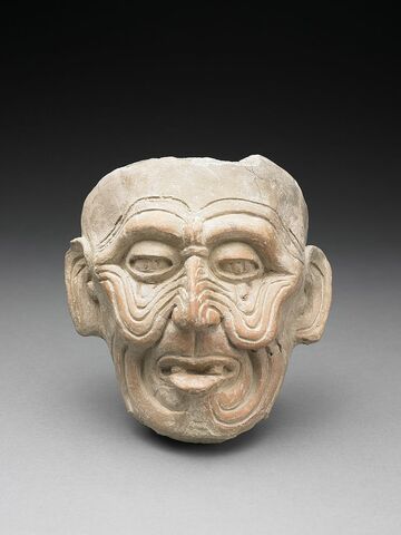 Mesoamérica: Teotihuacán