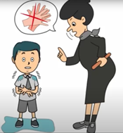 Educación comunidad sorda