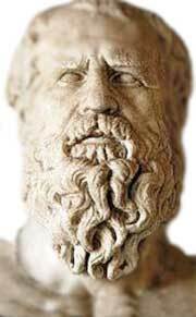 Heráclito de Éfeso