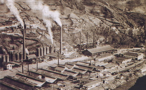 Asturiana Mining Company(1844)