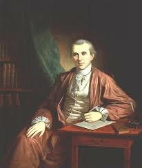 Benjamin Rush