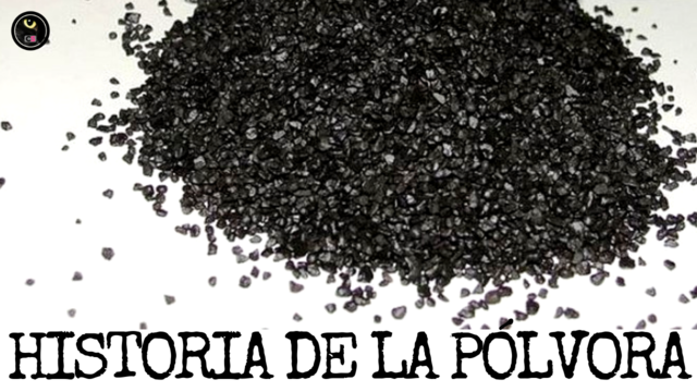 LA POLVORA
