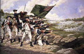 Battle of Long Island (NY)