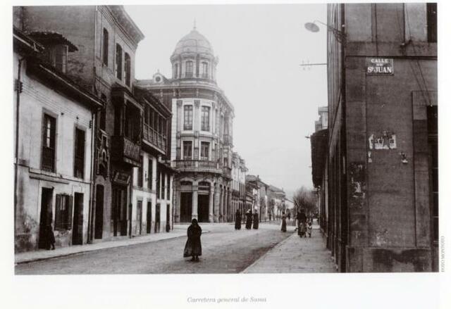 Gijon-Sama de langreo(1855)