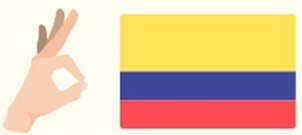 Reconocimiento de la LSC (Lengua de señas Colombiana)