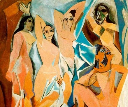 Pintura contemporánea