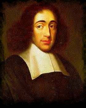 Baruch Spinoza (1632-1677)