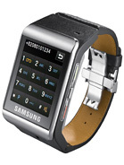 Primer reloj inteligente en integrar funciones de celular Samsung S9110.