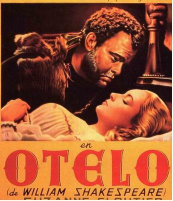 TEATRO: Otelo