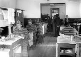 LA VICTIMA EN LA CRIMINOLOGÍA TRADICIONAL.