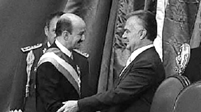 El modelo modernizador