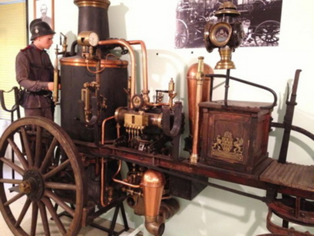 Reformas de 1848 - 1850