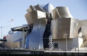 Museo Guggenheim