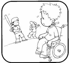 Discapacidad: Paradigma de la prescindencia