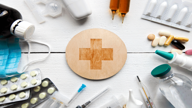 Se inició una legislación sanitaria para la industria