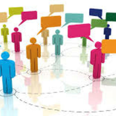 Timeline: PSICOLOGIA SOCIAL