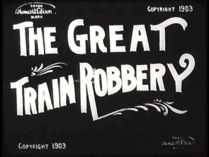 El cine norteamericano en la Época Muda