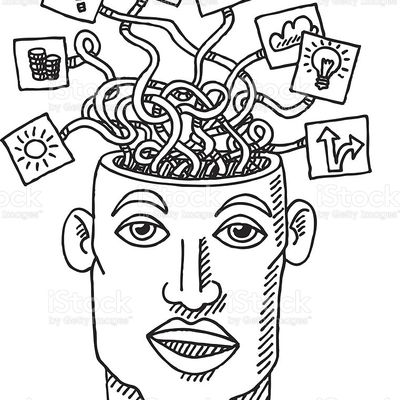 Timeline: Evolución pre científica y científica de la psicología