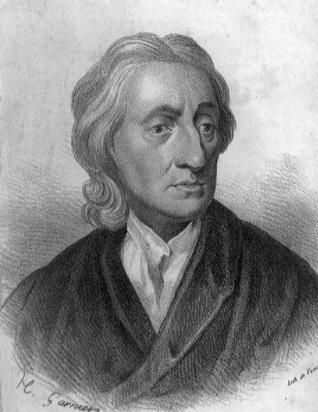 John Locke (1632-1704)
