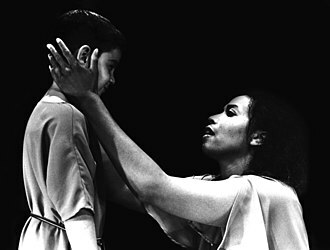 TEATRO: Las troyanas