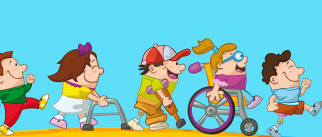 Discapacidad en el Judeocristianismo