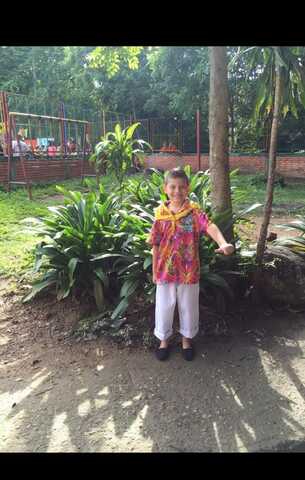 INGRESANDO A LA PRIMARIA