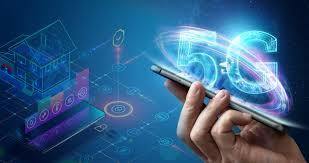 Quinta generación o 5G