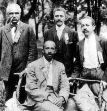 American Negro Academy