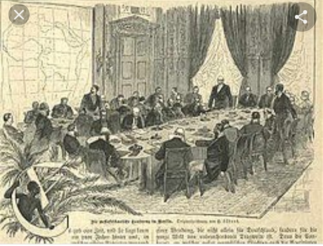 Conferencia de berlin