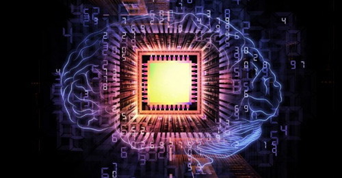 Metáfora del computador.