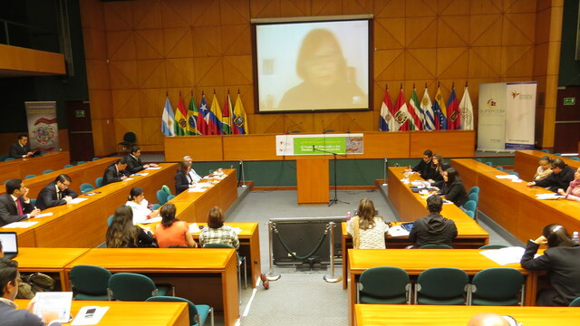 Conferencia alemana de Economia solidaria