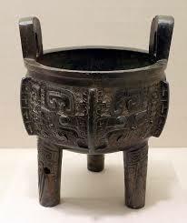 эпоха бронзы