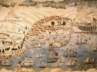 3-6 Δεκεμβρίου