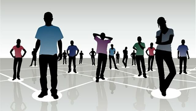 LA HISTORIA DE LA PSICOLOGIA SOCIAL