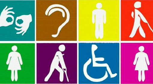 Discapacidad Siglo XXI