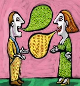 La metáfora narrativa.