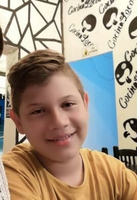 ESTE ES EL TIEMPO ACTUAL CURSANDO BACHILLERATO