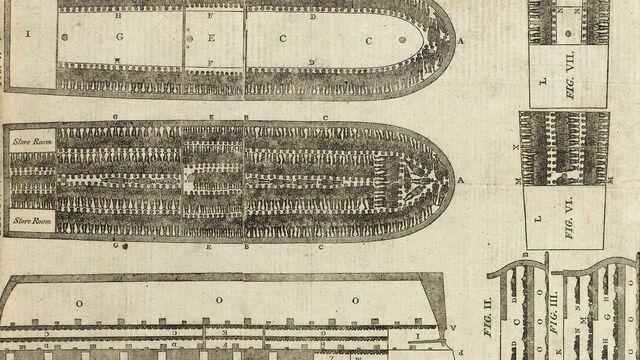 Congress Prohibits Importing of African Slaves