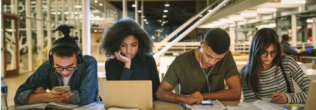 Inserción de la Psicología cognitiva en la Universidad.