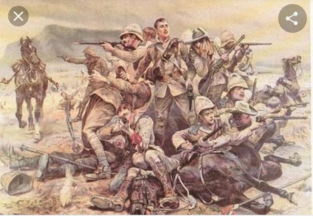 Conflicto anglo-böer