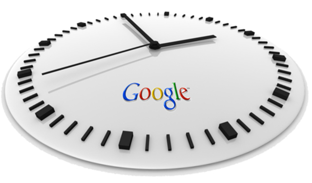 Google lanza las búsquedas en tiempo real